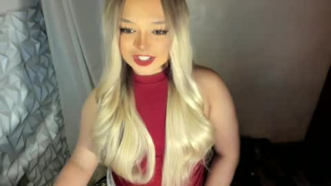 Amanda rose online show from June 19, 2:34 pm