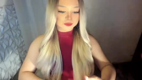 Amanda rose online show from July 22, 3:41 am
