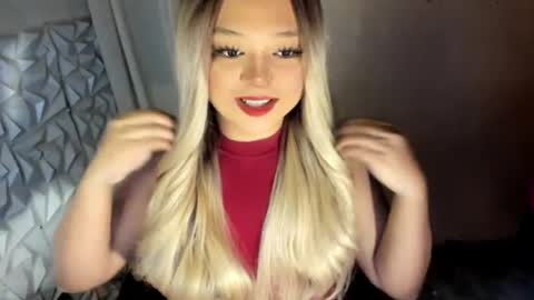 Amanda rose online show from June 21, 12:28 am