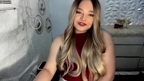 Amanda rose online show from November 9, 3:21 am