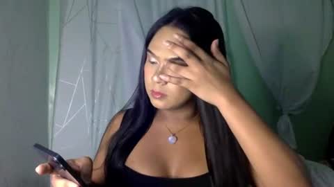 gorgeousdark_maria online show from July 7, 8:40 am