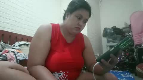 gorgeousselenaxx online show from February 8, 2:26 am