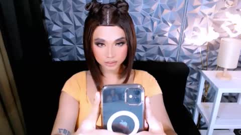 gorgeousselfsucker online show from January 13, 6:38 pm