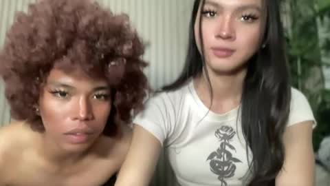 D I A N A online show from April 13, 7:51 pm