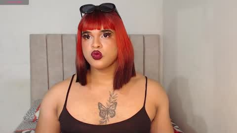 Gorgie online show from April 21, 4:19 am