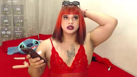 Gorgie online show from January 14, 3:47 am