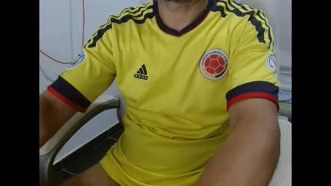 Snapshot of goten7 chatting on September 24, 7:42 pm Andres online show from September 24, 7:42 pm