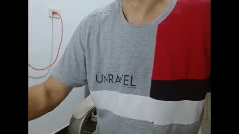 Snapshot of goten7 chatting on September 9, 8:31 pm Andres online show from September 9, 8:31 pm