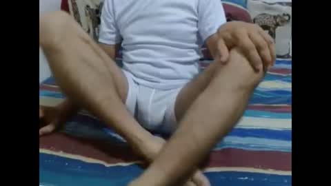 Snapshot of goten7 chatting on March 5, 10:44 am Andres online show from March 5, 10:44 am