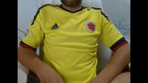 Snapshot of goten7 chatting on October 14, 7:28 pm Andres online show from October 14, 7:28 pm