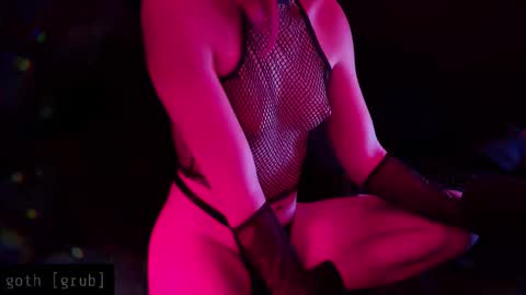 grub online show from February 26, 8:50 am