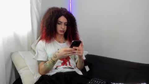 Russ  online show from December 23, 7:41 pm