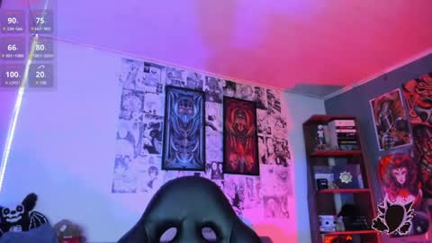 Engel   Please help me to reach 50 thumbs up online show from April 14, 2:59 am