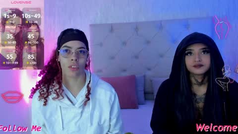 goth_tasha online show from March 29, 12:51 pm