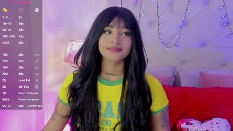 goth_tasha online show from January 16, 8:07 pm