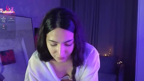 goth_tvt online show from November 20, 9:01 pm