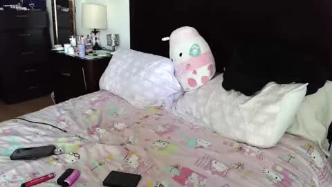 gothbaby305 online show from April 13, 9:19 pm