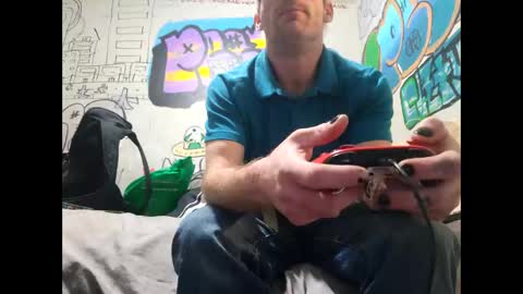 gothboityplz online show from October 27, 7:41 am