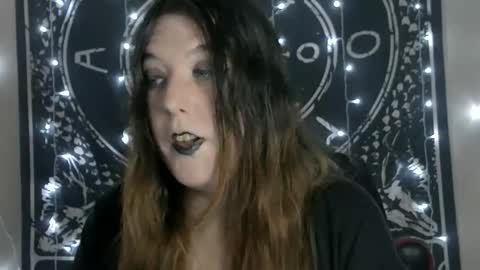 Vampira Nymph online show from January 16, 10:19 pm