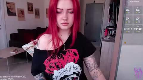 traumfrau Kira angel face devil eyes I SELL A LOT VIDEO IN GALLERY online show from June 8, 11:33 am