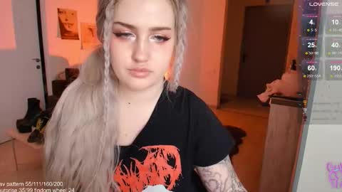 traumfrau Kira angel face devil eyes I SELL A LOT VIDEO IN GALLERY online show from February 1, 7:11 pm