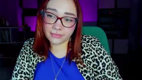 Ines online show from November 16, 10:12 pm