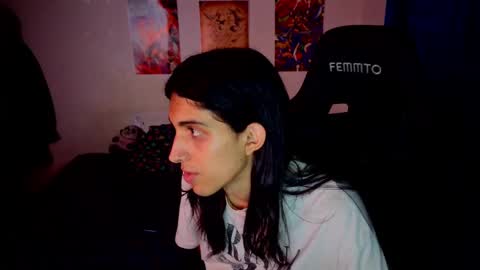 angelito tu novio online show from September 9, 4:45 am