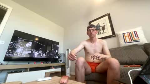 We are Gareth  Richard online show from July 20, 10:39 am