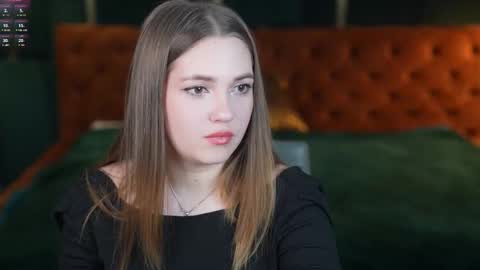 Grace online show from February 20, 7:49 pm