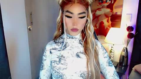 Grace online show from March 5, 6:06 pm