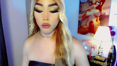 Grace online show from February 27, 5:55 am