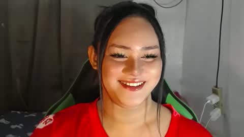 Grace De Magiba online show from March 21, 4:33 pm