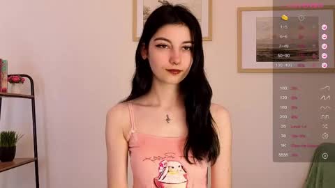 grace_bisho online show from May 9, 8:31 am