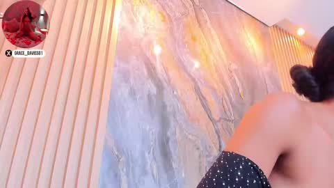Snapshot of grace_daviss chatting on September 24, 2:24 pm  GRACE online show from September 24, 2:24 pm