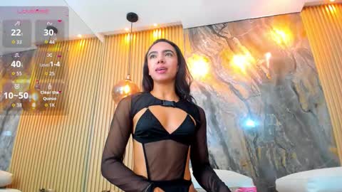 Snapshot of grace_daviss chatting on October 24, 11:00 am  GRACE online show from October 24, 11:00 am