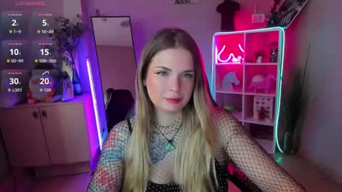 Grace online show from July 28, 1:58 am