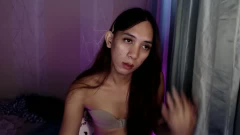 HoneyGrace online show from February 7, 5:10 am