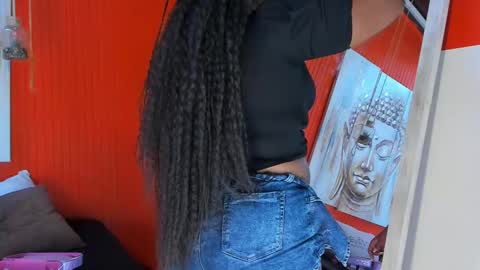 grace online show from October 25, 7:47 pm