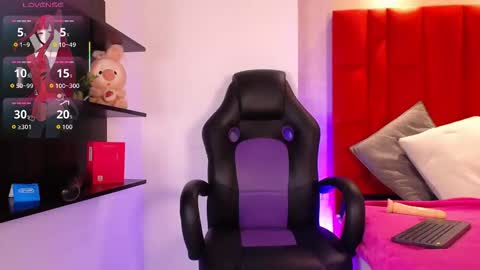 Grace online show from February 6, 1:03 pm