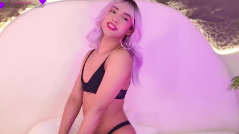 gracefoxy online show from March 10, 1:59 pm
