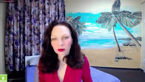 gracefullady online show from March 18, 10:21 am