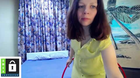 gracefullady online show from October 1, 5:06 am