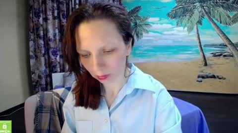 gracefullady online show from April 21, 12:12 pm