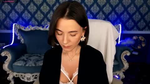 gracefulmichelle online show from March 7, 8:31 pm