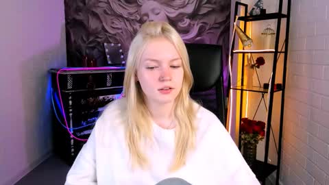 Grace Glamour online show from September 11, 5:09 am