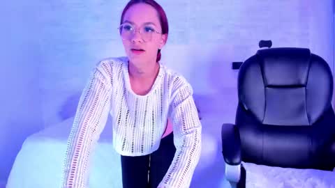 Grace online show from January 9, 1:28 pm