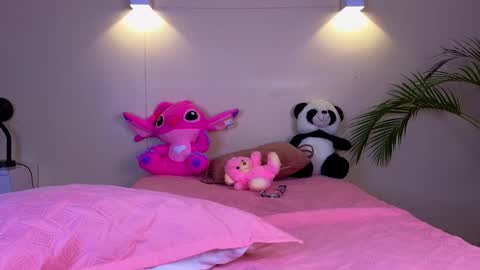 Grace online show from March 21, 8:19 am