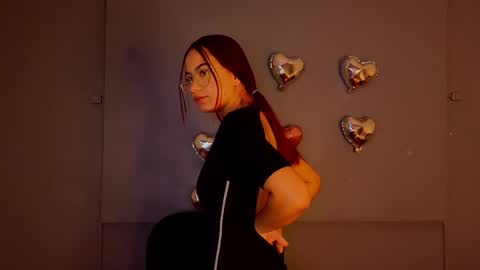 Grace online show from February 16, 11:08 am