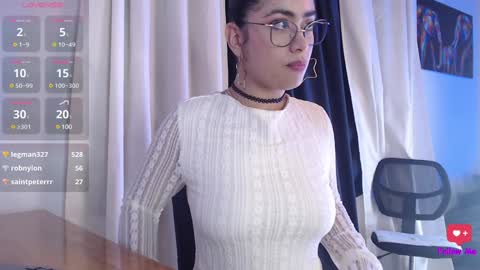 Snapshot of gracehill__ chatting on January 26, 8:57 am  Im Sofia  online show from January 26, 8:57 am
