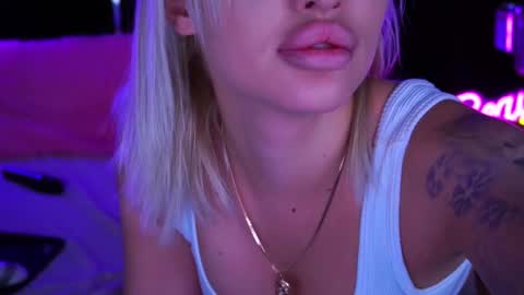 Grace online show from March 5, 2:14 am